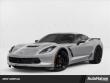 Used 2019 Chevrolet Corvette Grand Sport 2LT Coupe