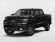 Used 2021 Chevrolet Silverado 1500 LT Trail Boss Truck Crew Cab