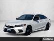 Used 2023 Honda Civic Sport Sedan