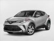 Used 2020 Toyota C-HR LE SUV