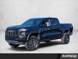 Used 2024 GMC Canyon 4WD AT4X Truck Crew Cab