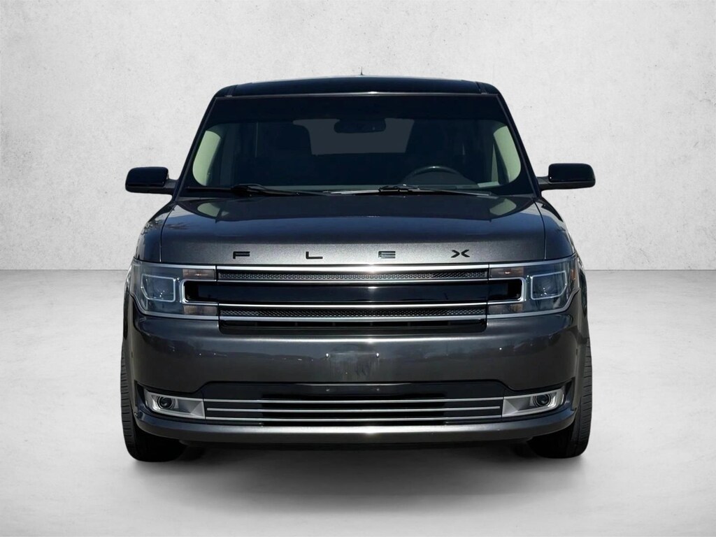 Used 2016 Ford Flex Limited SUV