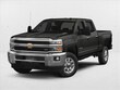 Chevrolet Silverado 2500HD