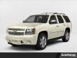 Used 2014 Chevrolet Tahoe LTZ SUV