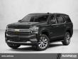 Used 2021 Chevrolet Tahoe LT SUV