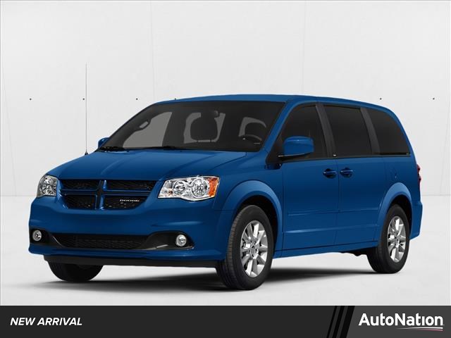 Used 2013 Dodge Grand Caravan SXT Van