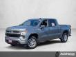 Used 2026 Chevrolet Silverado 1500 RST Truck Crew Cab