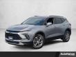 Used 2024 Chevrolet Blazer LT SUV