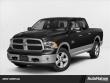 Used 2018 Ram 1500 Big Horn Truck Crew Cab