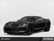 Used 2019 Chevrolet Corvette Grand Sport 2LT Coupe