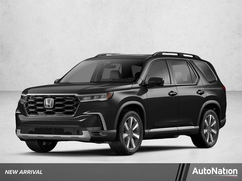 Used 2023 Honda Pilot Elite SUV