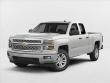 Used 2015 Chevrolet Silverado 1500 LT Truck Double Cab