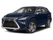 LEXUS RX 350L