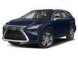 Used 2018 Lexus RX 350L RX 350L Premium SUV