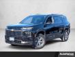 Used 2025 Chevrolet Traverse FWD LT SUV