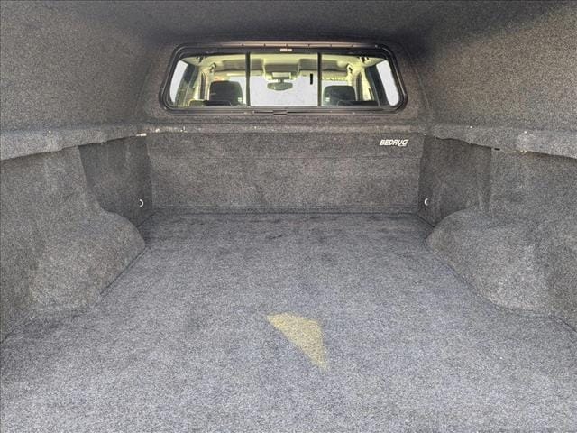 2016 Chevrolet Silverado 2500HD LT photo 5