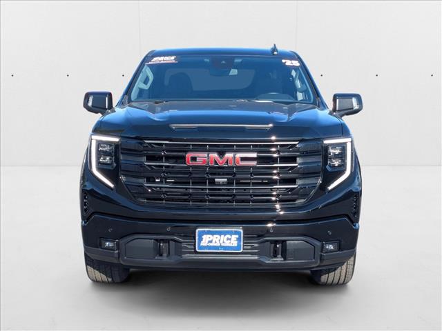2025 Gmc Sierra 1500 Elevation photo 2