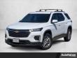 Used 2023 Chevrolet Traverse LT Cloth SUV