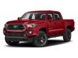 Used 2016 Toyota Tacoma SR5 Truck Double Cab