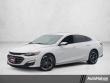 Used 2022 Chevrolet Malibu LT Sedan