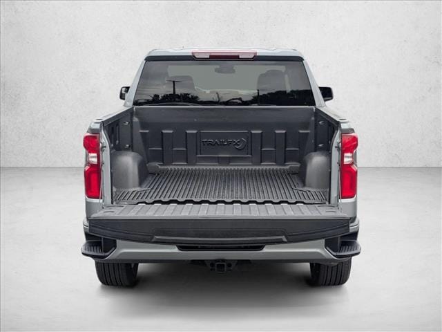 2026 Chevrolet Silverado 1500 RST photo 5