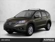 Used 2012 Honda CR-V EX-L SUV