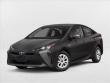 Used 2019 Toyota Prius LE Hatchback