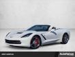 Used 2014 Chevrolet Corvette Stingray 3LT Convertible