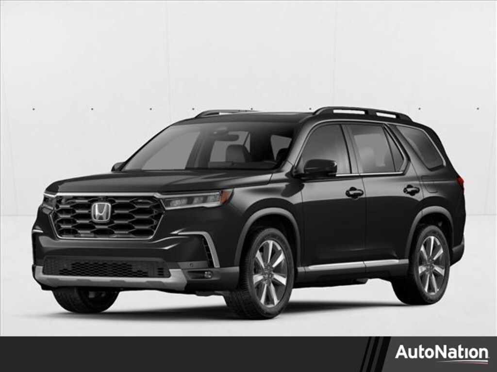 Used 2023 Honda Pilot Elite SUV