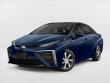 Used 2018 Toyota Mirai  Sedan