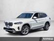 Used 2024 BMW X3 xDrive30i SUV