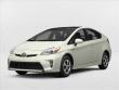 Used 2013 Toyota Prius Four Hatchback