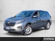 Used 2024 Chevrolet Equinox LS SUV