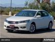 Used 2013 Honda Accord EX-L Sedan