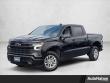 Used 2026 Chevrolet Silverado 1500 RST Truck Crew Cab