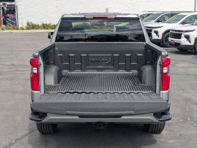 2026 Chevrolet Silverado 1500 RST photo 5