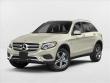 Used 2019 Mercedes-Benz GLC 350e GLC 350e SUV
