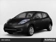 Used 2013 Nissan LEAF S Hatchback