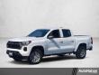 Used 2025 Chevrolet Colorado 4WD LT Truck Crew Cab