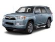 Used 2011 Toyota 4Runner Limited SUV