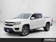 Used 2020 Chevrolet Colorado 2WD Work Truck Truck Crew Cab