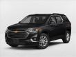 Used 2020 Chevrolet Traverse LT Cloth SUV