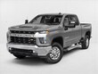 Chevrolet Silverado 2500HD