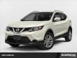 Used 2018 Nissan Rogue Sport S SUV