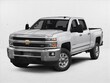 Chevrolet Silverado 2500HD
