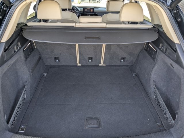 2019 Audi Q5 Premium Plus photo 5