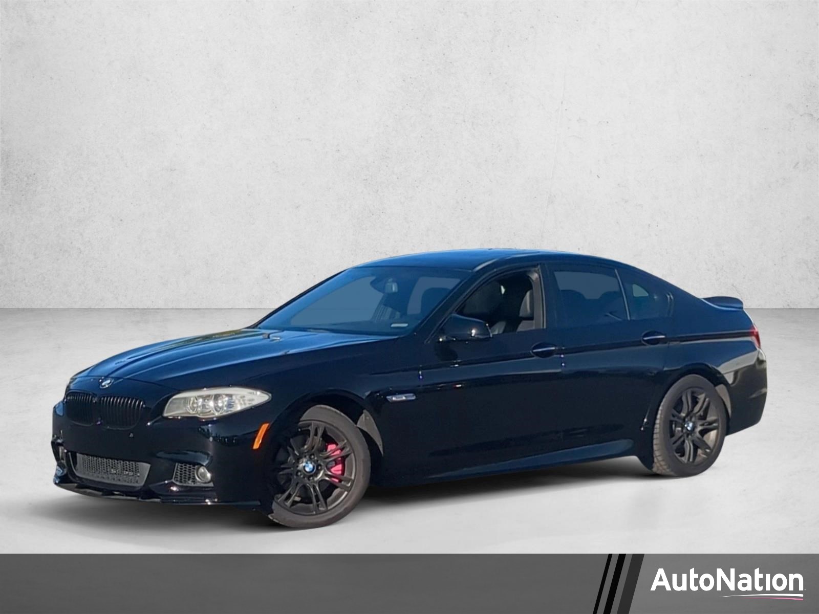  BMW 528i