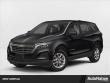 Used 2024 Chevrolet Equinox RS SUV