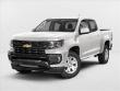 Used 2021 Chevrolet Colorado 4WD ZR2 Truck Crew Cab