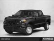 Used 2023 Chevrolet Silverado 1500 LT Truck Crew Cab